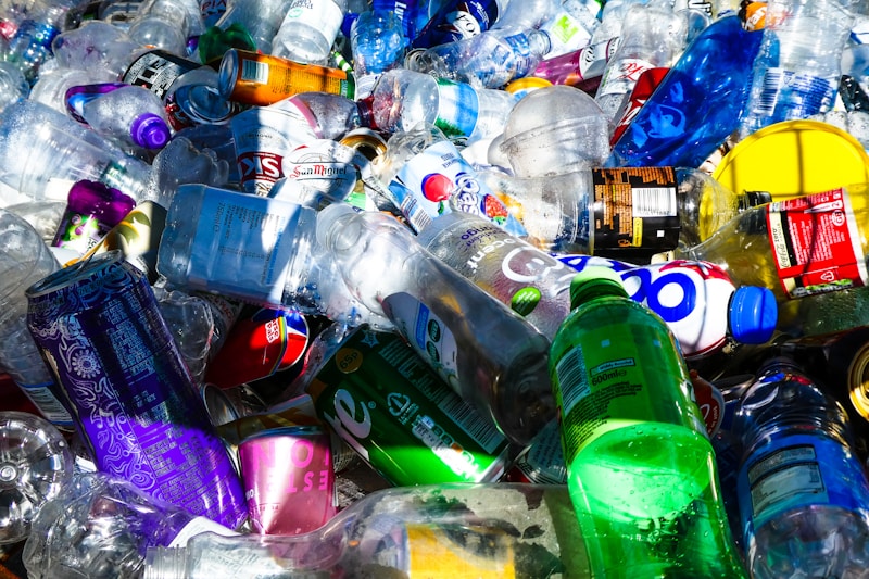 Recyclage Industriel